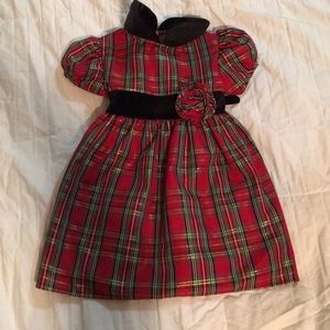 Kidture collection girls fancy dress